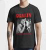 Футболка Gg Allin And Antiseen Унисекс с коротким рукавом Все размеры S-2345XL Унисекс Футболка