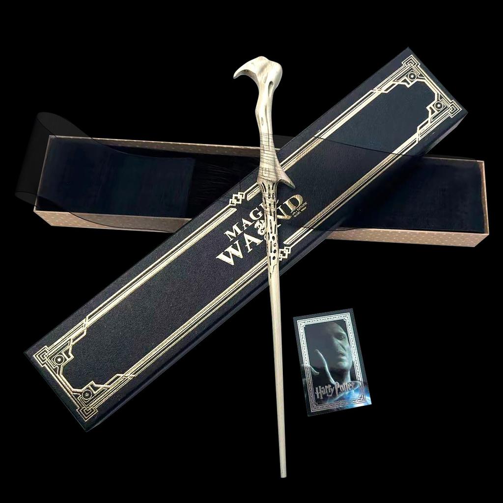 Wand, Halloween Cos Wand, Wand Holding, Halloween Christmas Gifts For Movie Fans