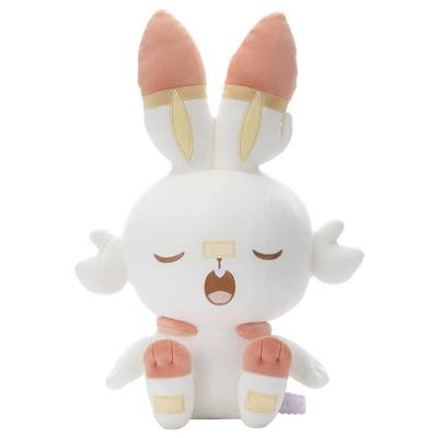 TAKARATOMY Pocket Monster Pokemon Pokepiece Hibunny плюшевая игрушка высота 42 см ARTS (Спокойной ночи, Вер.) Прибл.