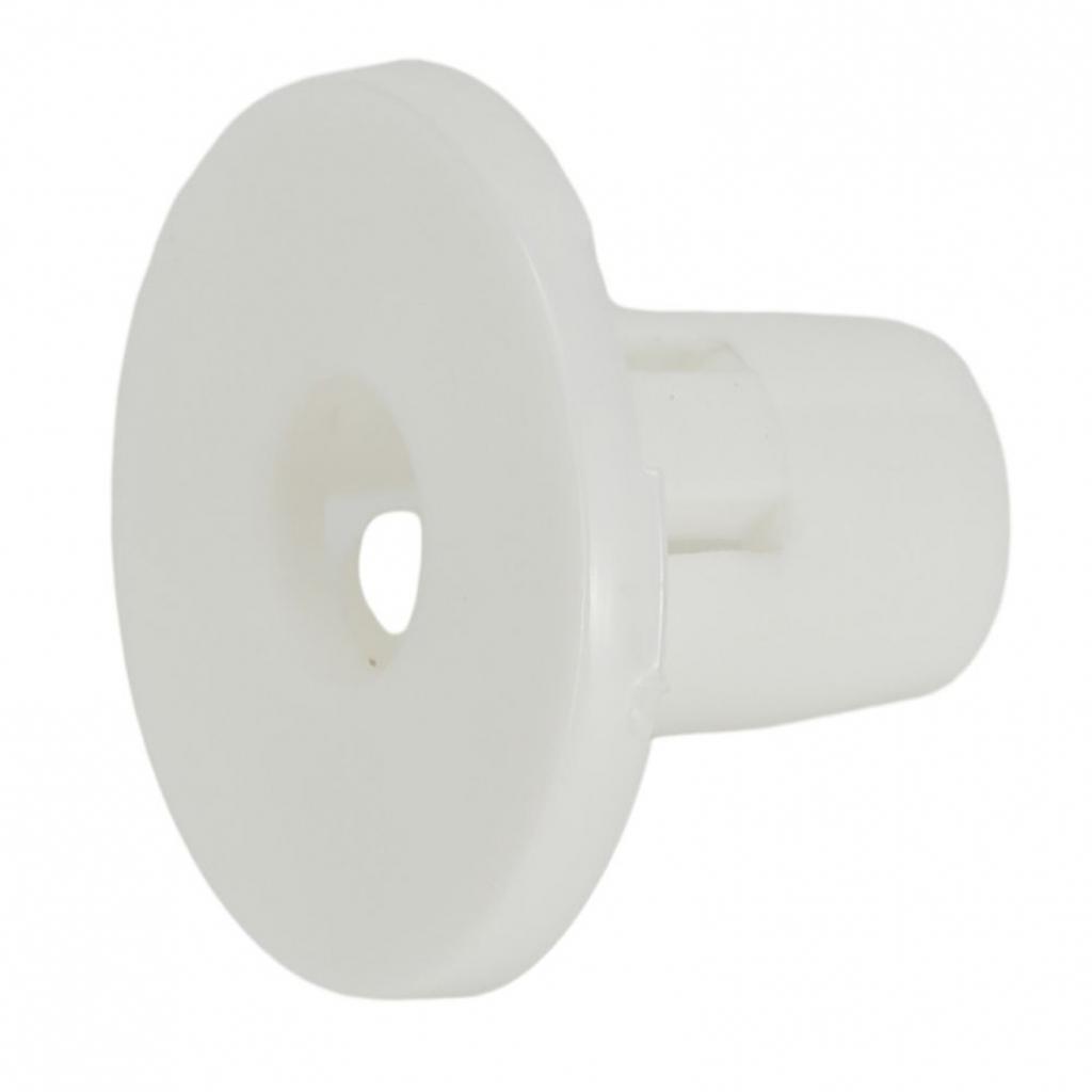 Headlight Clip Buckle Rubber White 1473202-00-A 1PACK 1PCS