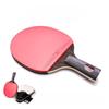 Huisheng Carbon King 9.8 Table Tennis Racket: 9-layer, 8-carbon Training and Competition Level Racket