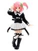 Assault Lily Series 021 Assault Lily Riri Ichiyanagi Version Completed Doll 1/12 2.5