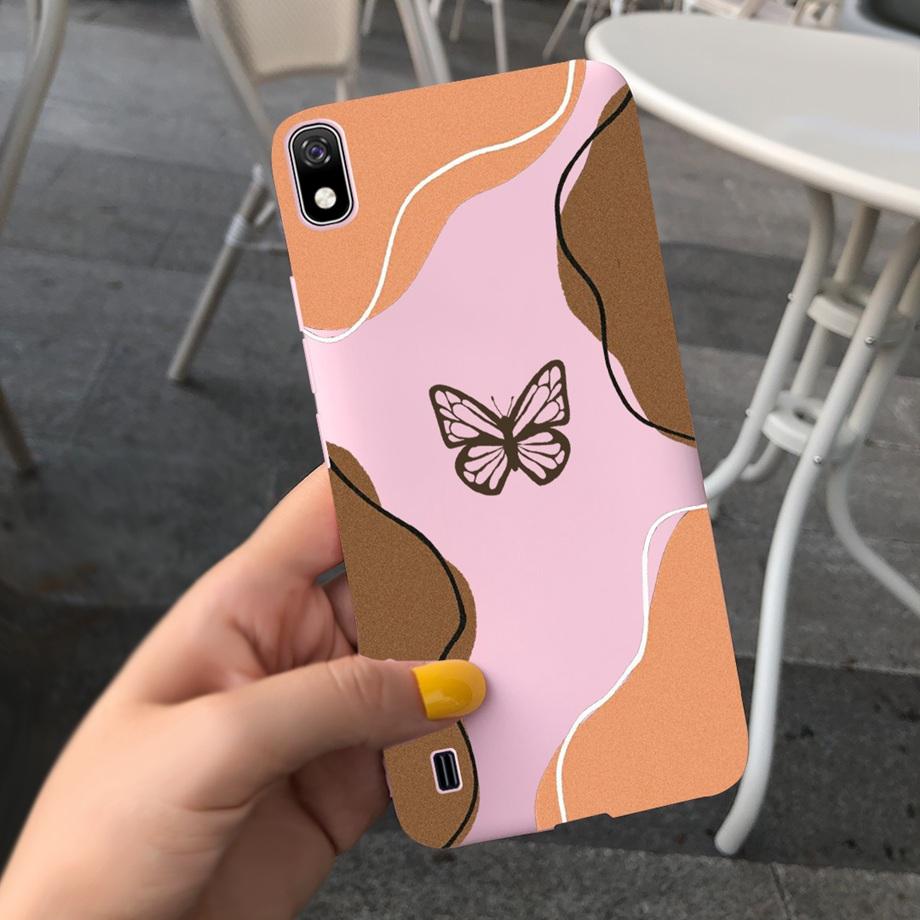 Чехлы Capa для Samsung A10 A10s A30s A50 A50s Задняя крышка Бампер Мягкий силиконовый TPU Чехол для Samsung Galaxy A30s A50s A10s Capas