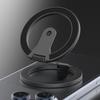 Двусторонний магнитный держатель для телефона для MagSafe, портативный, складной, магнитное кольцо-подставка, универсальная подставка для мобильных телефонов, аксессуары