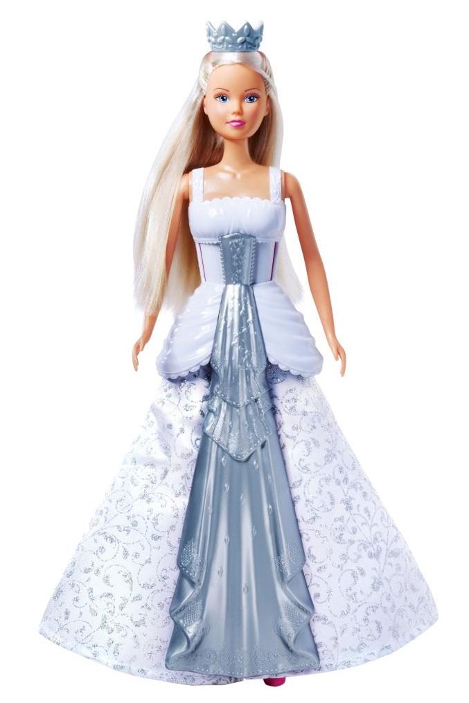 LALKA STEFFI MAGICZNY ŚLUB 7081