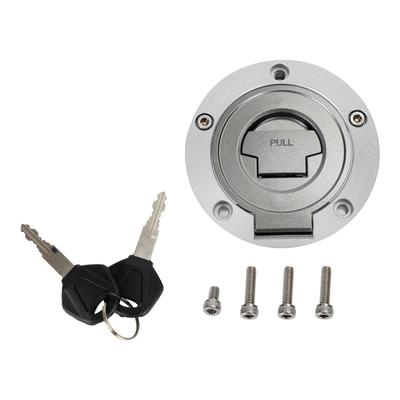 Крышка топливного бака с ключами для Yamaha FZ1 FZ6 FZ8 N S YZF R1 R6 XJR1300 FJR1300