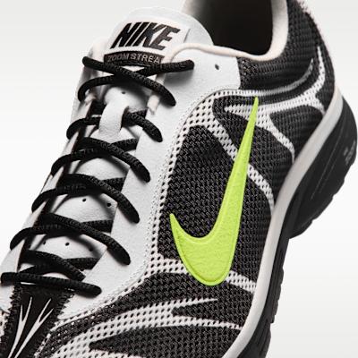 Мужские кроссовки Nike Zoom Streak 3 'Черный Саммит Белый'