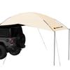 Rock Ape Car Tail Tent