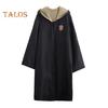 Fantasy Robe Film Television Character Series Mysterious Style Loose Fit Robe Halloween Christmas Costume College Accessories
