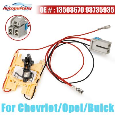 93735935 Для Chevrlot Cruze Для Opel Astra ignia Для Buick Excelle Regal Lacrosse 2009-2014 Датчик уровня топлива 13503670