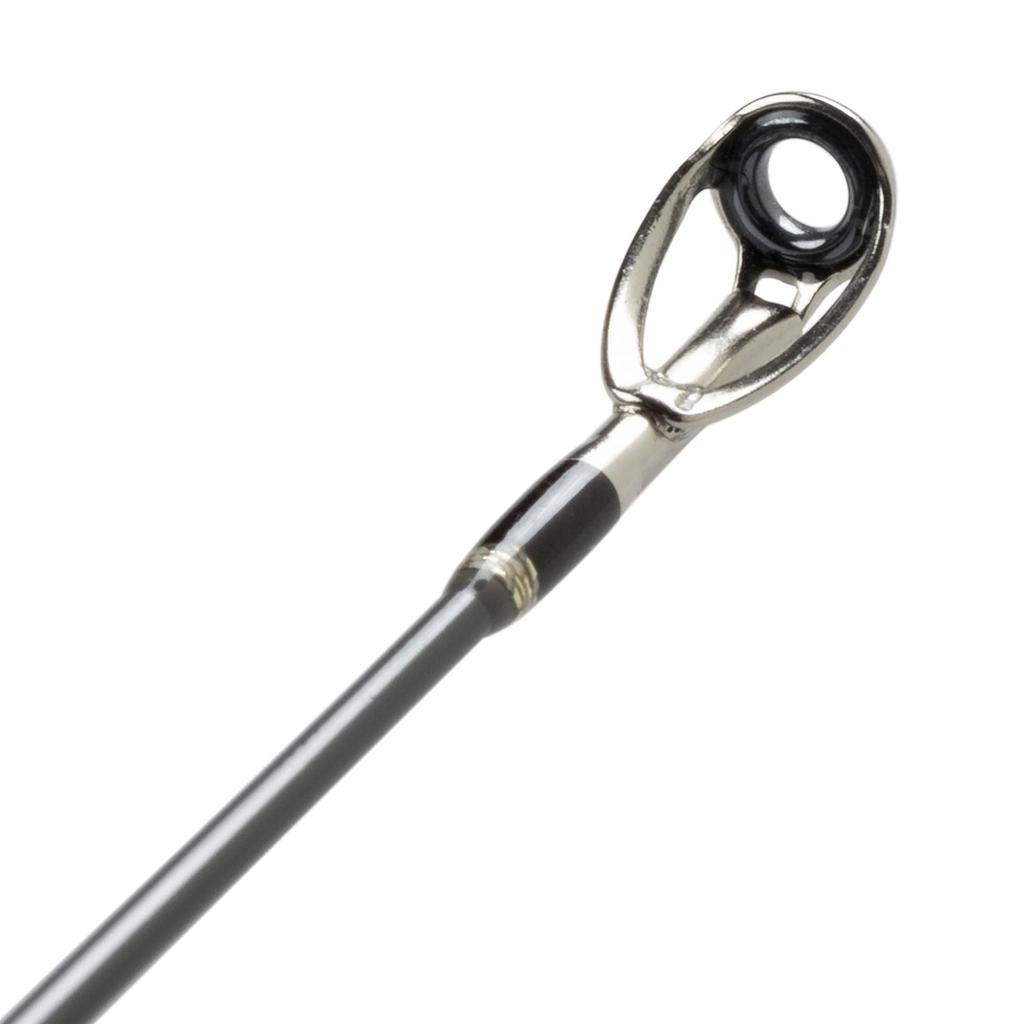 Удилище Major Craft Trout с тонким хвостом и стеклом Модель FSG-B382UL