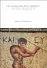 Книга A Cultural History of Disability In Antiquity