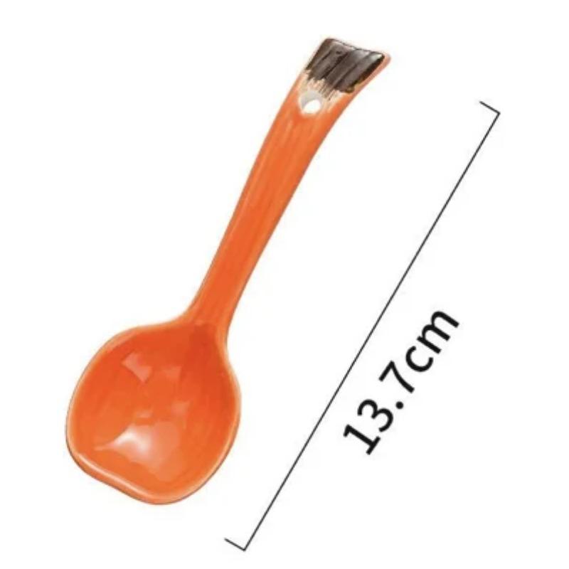 European Lemon Shape Dinner Plate Creative Cute Sauce Dish Ceramic Kitchen Tableware Dessert Breakfast Plate Rice Soup Bowl