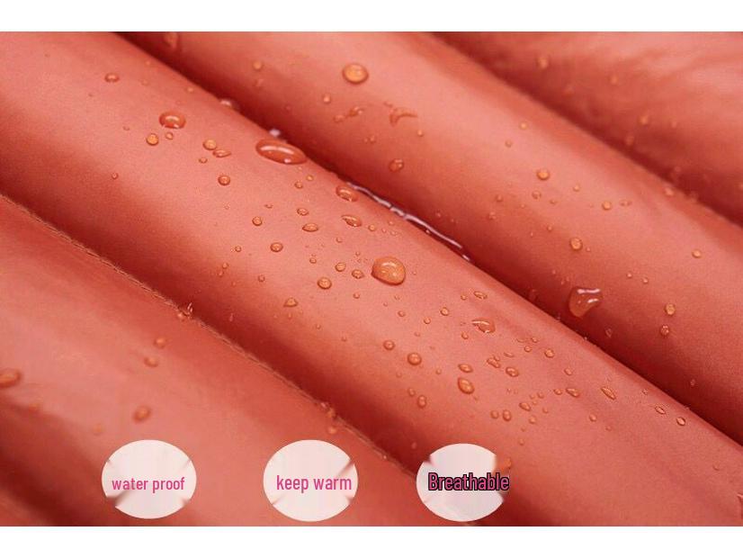 Сверхлегкий пуховый жилет для мужчин больших размеров 2021 года - Очень большой и тонкий стиль