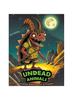 Книга Undead Bulletproof Armadillo : 5