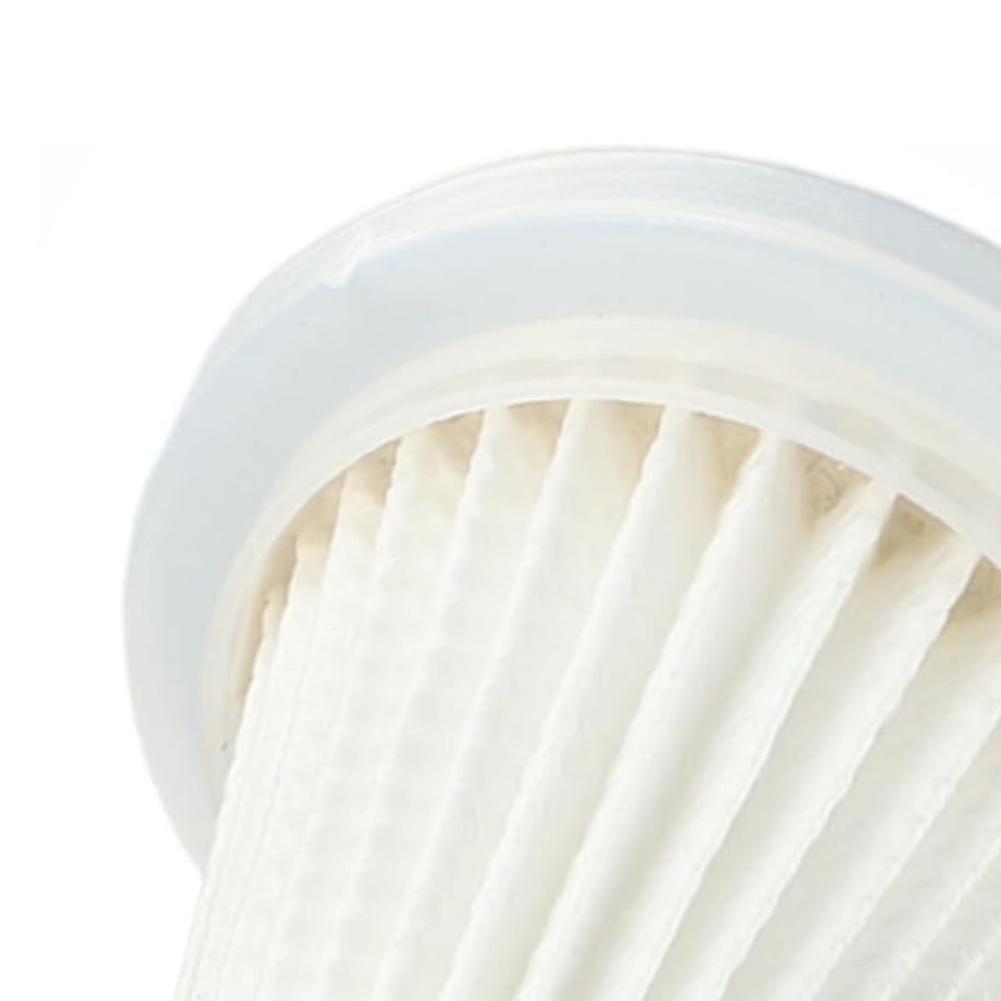 6 шт сменных фильтров для PeroBuno для автомобильных пылесосов Saker