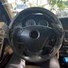 Декоративная накладка на руль автомобиля для BMW 5 серии E60 E61 2004 - 2009 Прошитая оплетка из микрофибры под кожу с наборами игл и ниток