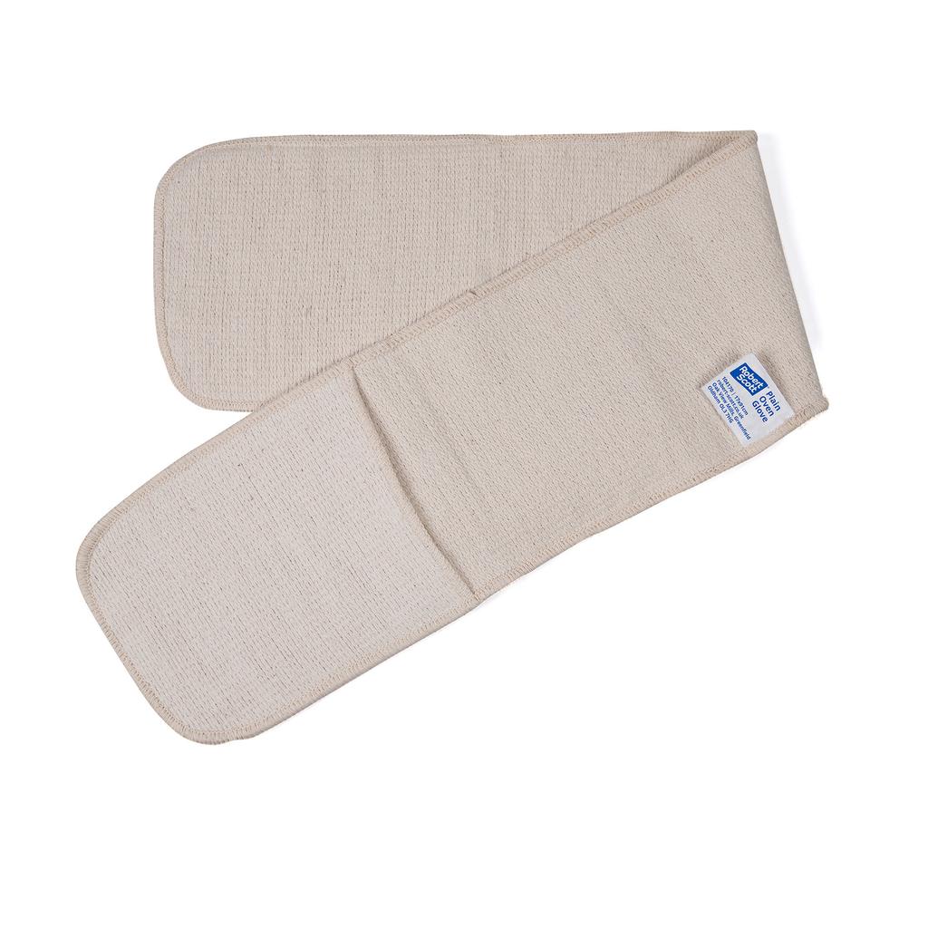 Wilsons Plain Oven Glove Individually Packed