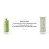By Wishtrend Зеленый чай и энзимы Порошок для умывания JUMBO