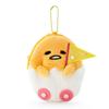 Сумка в форме персонажа Sanrio Gudetama 465224 (Земля Гудетама)
