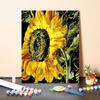 Canvas Numbers Painting Home Decoration DIY Painting By Numbers Digital Oil Painting Numbers Oil Painting