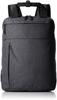 Деловой рюкзак Ace Gene, 59005, мужской, черный, подходит для 13-дюймового ноутбука, формат A4, легкий, совместимый с функцией setup, Hover Light