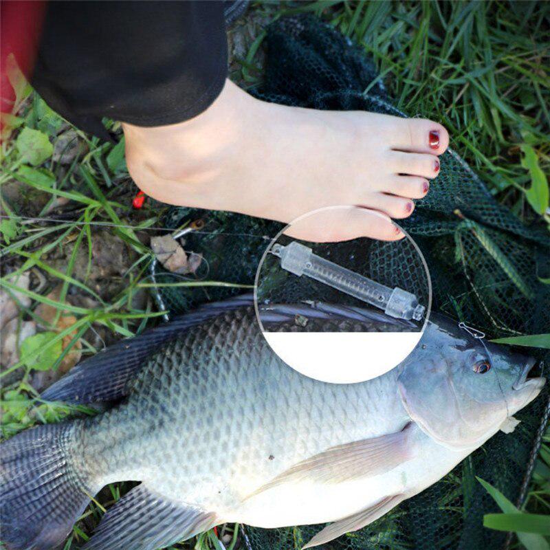 Рыболовный крючок, сильная пружина, автоматические рыболовные снасти, инструмент для быстрой ловли карпа