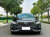 Совместимо с аэродинамическим обвесом для Mercedes E-Class W213 Maybach 2018-2020