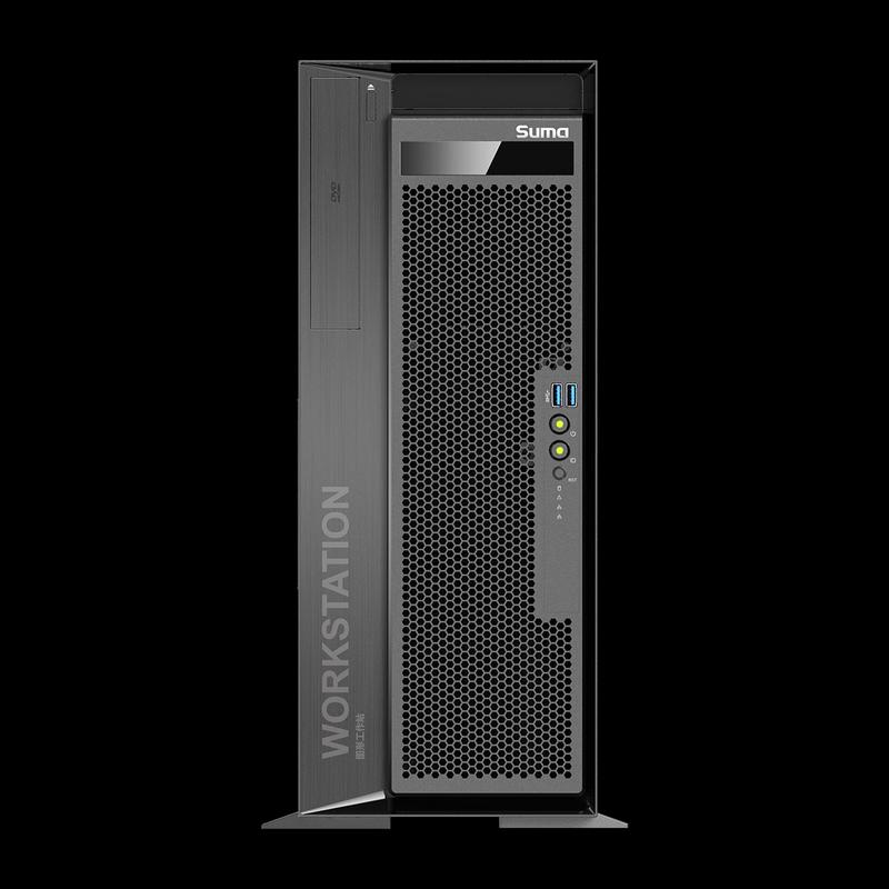 Sugon Tiankuo T40P Workstation (CN version)