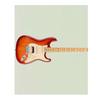 Fender American Professional II Electric Maple Sienna Sunburst Stratocaster® Guitar, Fingerboard,