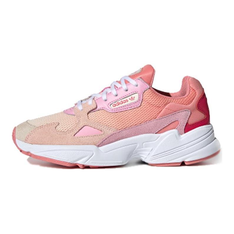adidas Женские Falcon 'True Pink' Женские EF1964