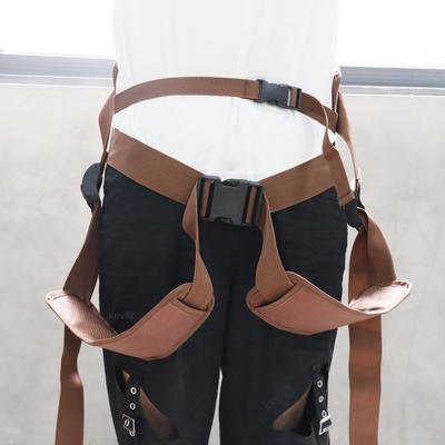 Корректор осанки для сидения, регулируемый, для мужчин и женщин, для йоги, медитации, пояс-тренажер для осанки при сидении, выпрямитель спины, сколиоз