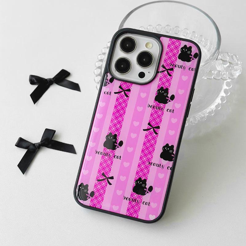 Жесткий чехол Zhitai iPhone 16Pro Max, совместим с 15Pro, Apple 14, Huawei Mate60Pro