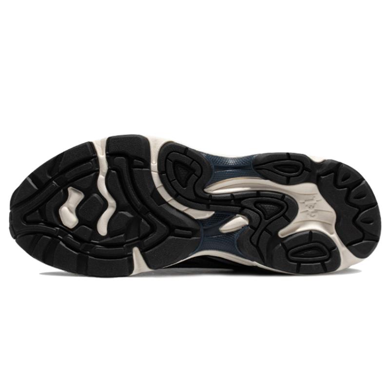 Asics Женские кроссовки Gel Preleus 'Black Gray' 1201A838-003