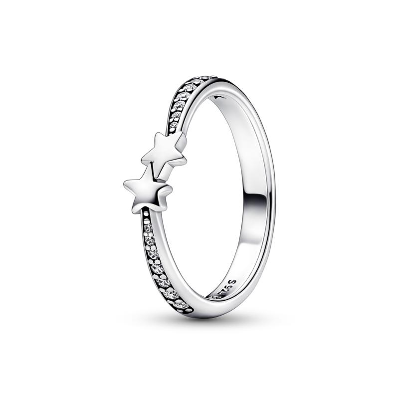 Pandora Star 925 Silver Ring Women ring 192365C01