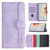 Hand Strap Card Pocket Wallet Phone Case for iPhone Samsung Xiaomi Huawei Google OPPO Motorola Anti Fingerprint PU Leather Stand Holder Flip Covers