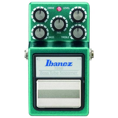 Ibanez Bass Tube Screamer TS9B Басовый овердрайв