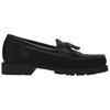 Timberland Серия Authentics Широкая удобная посадка Мокасины Мужские Мокасины Черный TB0A2MSCW02