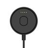 USB Зарядная Док-станция для Смарт-часов Ticwatch C2 Зарядный Кабель Магнитная Зарядная База Аксессуары