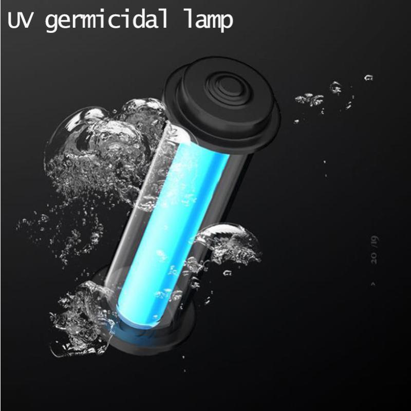 Напольный увлажнитель воздуха 30 Вт, распылитель для помещений, 8 л, умный пульт дистанционного управления, аромадиффузор, очиститель воздуха