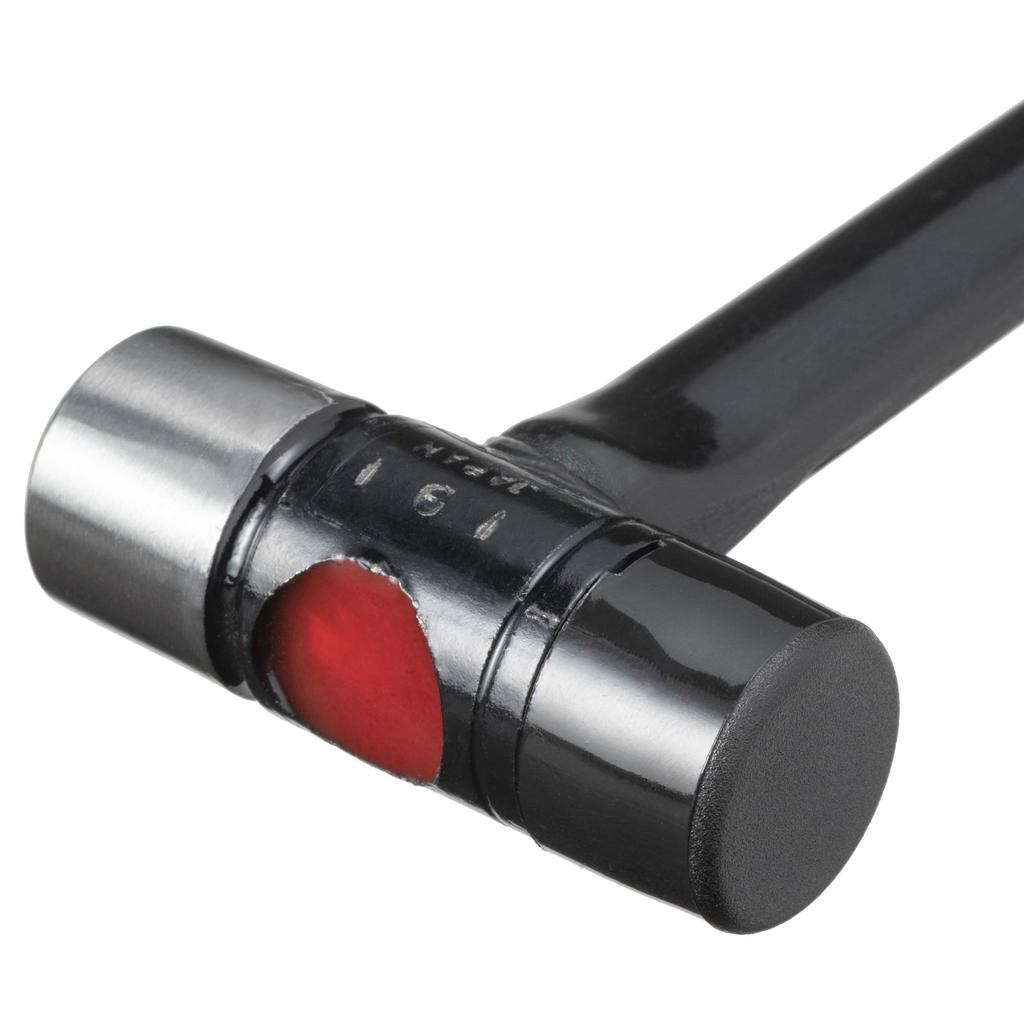 TONE Комбинированный молоток Черный BHC-05 0.5 фунта