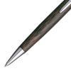 Шариковая ручка Mitsubishi Pencil Pure Malt Premium, 0,7 мм, выдвижная, черная