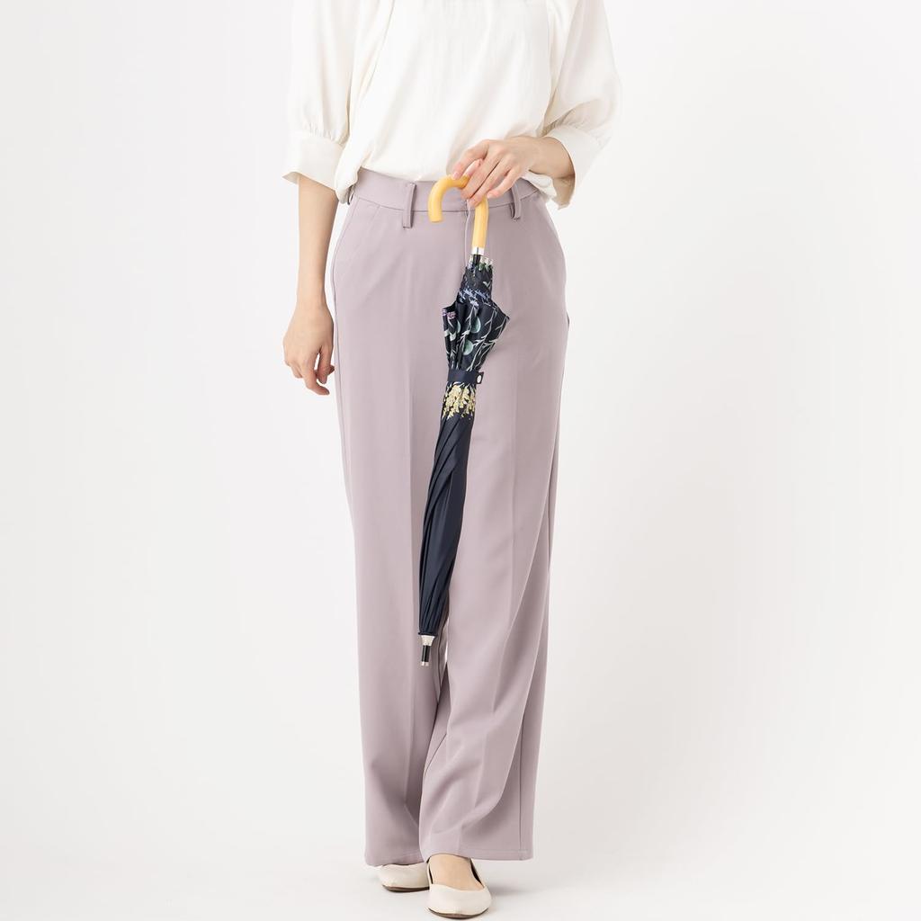 Компактный длинный зонт Cool Plus UV, блокирующий тепло и свет, для солнца и дождя, 50 см x 8 спиц, легкий, УФ-защита 1 степени, короткий, для женщин, 100% блокировка, 99,9%+