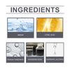 Auto Rust Remover Advanced Metal Restorer for Car Paint Fast Rust Dissolving and Corrosion Resistance