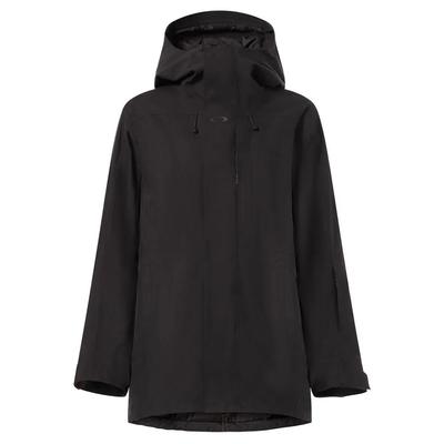 Oakley Куртка Sub Temp RC Goretex