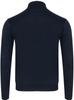 Men' Turtleneck Sweater - 1702 Navy Blue