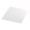BUFFALO Antiviral/Antibacterial Mouse Pad White BSPD17WH