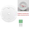 Retractable Mini Camera Holder 360° Rotation Smart Camera Mount for Xiaomi Ezviz TP-LINK