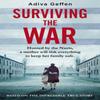 Surviving the War by Adiva Geffen Paperback Book 9781787465947