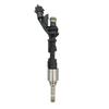 6x Топливных форсунок для Jaguar F-Type Land Rover Range Rover 3.0L 0261500296